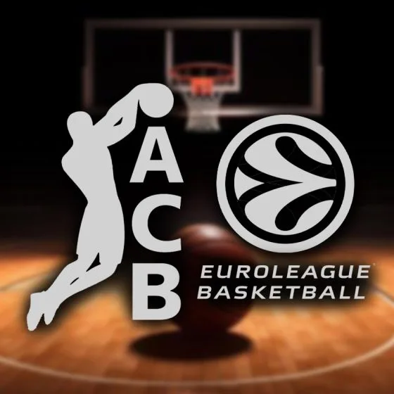 Mesa de oficiales con consola arbitral oficial y sistema CGBasket